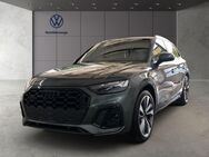 Audi SQ5, TDI, Jahr 2022 - Weilheim (Oberbayern)