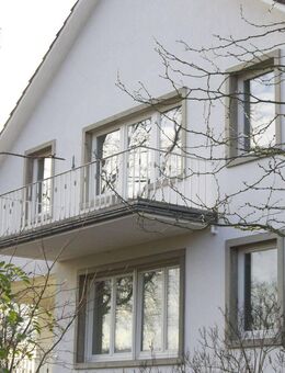 exklusive 3-Zimmer - Komfort - Mietwohnung in Bad Pyrmont mit Fernblick - Bad Pyrmont