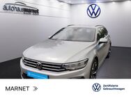 VW Passat Variant, 2.0 TDI Business R-Line, Jahr 2021 - Bad Nauheim