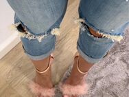 Coole getragene Jeans von mir nur 10 euro✈️💕 - Stuttgart