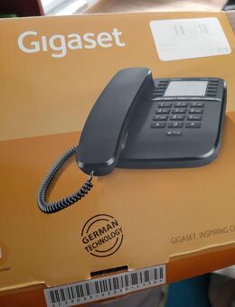 Festsnetzt Telefon - Leipzig Zentrum