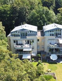 Eigentumswohnung in Haarzopf mit Weitblick ins Grüne! - Essen