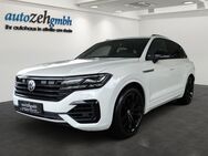 VW Touareg, R-Line Black-Style Dy, Jahr 2019 - Eltville (Rhein)