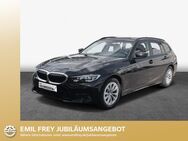 BMW 318, d, Jahr 2021 - Ettlingen