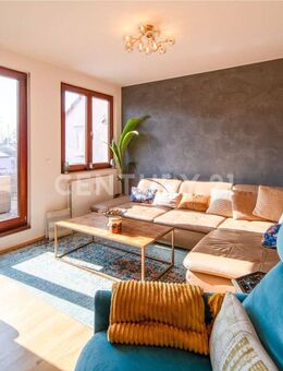 PROVISIONSFREI! Große Maisonette-Wohnung, ruhige Lage, ideale Anbindung.. - Wiesbaden