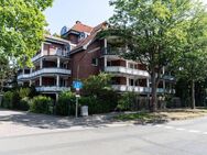 Maisonette-Penthouse mit großer Dachterrasse am Heidekotten in Voxtrup - Osnabrück