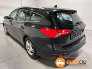 Ford Focus Turnier 1.5 EcoBoost Cool&Connect Automatik EU6d-T - Norderstedt