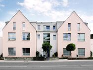 Lichtdurchflutet Wohnen mit großer Dachterrasse in zentraler Lage von Seeheim-Jugenheim - Seeheim-Jugenheim