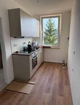 3-Zimmer Wohnung - neu renoviert für WG - Nutzung - Nürnberg