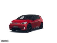 VW ID.3, Assistenzpaket GTX, Jahr 2022 - Grevenbroich