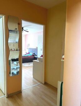 Spandau: Investment mit Potential guter Grundriss, mit Balkon und Außenstellplatz - Berlin