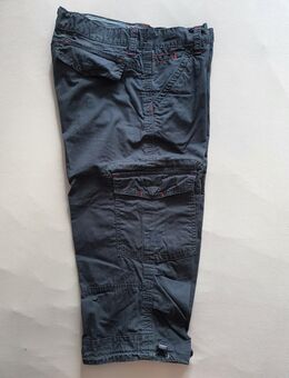 "Timezone" Herren 3/4 cargo Hose, Größe W33, wie neu - Zossen