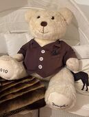 Douglas Teddy aus 2010 in 85221