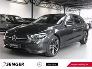 Mercedes C 200, d T Avantgarde Night, Jahr 2023 - Ahlen