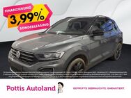 VW T-Roc, 1.5 TSI SPORT, Jahr 2020 - Hamm