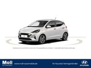 Hyundai i10, 1.2 Prime &, Jahr 2024 - Köln