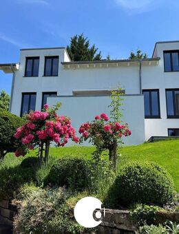 Energiesparendes Familiendomizil in Esslingens bester Wohnlage - Esslingen (Neckar)