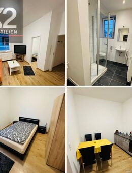 Voll - Möblierte Wohnung - Brauneberg an der Mosel - Brauneberg