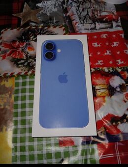 IPhone 16 - Bad Kreuznach Zentrum