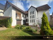 Großzügiges 1- 2 Familienhaus im Ortskern mit guter Autobahnanbindung! - Ober-Mörlen