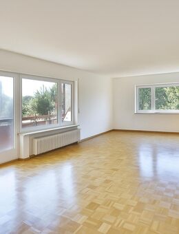 Attraktive und geräumige Wohnung - ideal für Familien und Paare - Waldenbuch