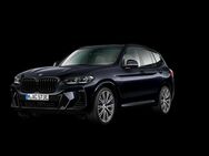 BMW X3, xDrive30e M SPORT Laser °, Jahr 2024 - Eggenfelden