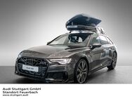 Audi A6, Avant S line 45 TFSI quattro, Jahr 2022 - Stuttgart