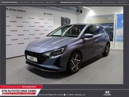 Hyundai i20, 1.0 T-GDI Prime MY25 100 7, Jahr 2024 - Schweinfurt