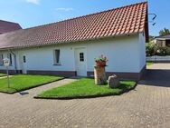 Ländliches Grundstück mit Gaststätte und Ferienwohnung !! - Cavertitz