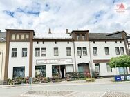 Sanierungsobjekt im Stollberger Zentrum - Wohn- und Geschäftshaus in Innenstadtlage - Stollberg (Erzgebirge)