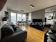 [TAUSCHWOHNUNG] Wohnung am Gärtnerplatz - München