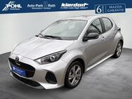 Mazda 2, 1.5 L VVT-i Hybrid HYB 116 e EXCLUSIVE-LINE vo hi Smart-Key, Jahr 2022 - Düsseldorf