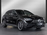 Mercedes GLA 200, AMG SPUR, Jahr 2023 - Rendsburg