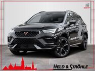 CUPRA Ateca, 2.0 TSI, Jahr 2022 - Neu Ulm