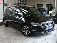 VW Golf Sportsvan 1.6 TDI "JOIN" DSG ParkAssist ACC - Berlin