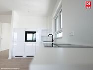 3½-Zimmer-Erdgeschoss-Wohnung mit Balkon - Niedernhall