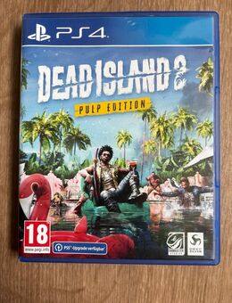 Dead Island 2 Pulp Edition - Aschersleben