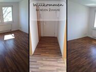 Ankommen und wohlfühlen in einer geräumigen Vier-Zimmer-Wohnung mit Balkon - Chemnitz
