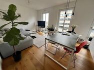 Exklusive Lage am Main - "WIESENHÜTTENHÖFE" - Frankfurt (Main)