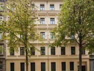 Ihre Kapitalanlage? 3 Zimmer mit Lift + Parkett + Fußbodenheizung + Balkon + Wanne & Dusche - Leipzig