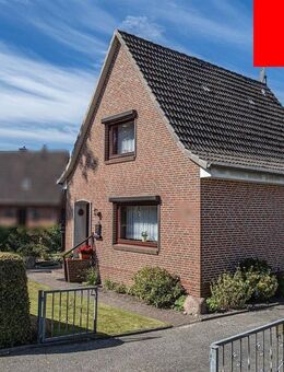 Klein, fein, solide und bald mein ? - Heiligenstedtenerkamp