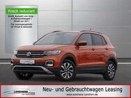 VW T-Cross 1.0 TSI ACTIVE // ACC/Navi/SHZ/PDC - Thannhausen