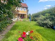 Hier wartet Ihr gemütliches Reihenendhaus in begehrter Wohnlage in Bothfeld auf Sie! - Hannover