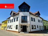 Für Käufer provisionsfrei: Großzügiges, gepflegtes Einfamilienhaus mit Einliegerwohnung - Großengottern