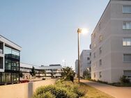 Schöne und helle 3-Zimmerwohnung in Ludwigsburg-West zu mieten! - Ludwigsburg