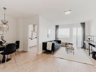 Moderne 3 Zimmer Eigentumswohnung mit Balkon + Tiefgarage in bester Lage von Köln-Widdersdorf! - Köln