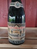 Chateauneuf du Pape 1959/ Sonderpreis VB in 23743
