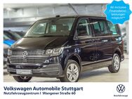 VW T6 Multivan, 2.0 TDI 1 Comfortline, Jahr 2022 - Stuttgart