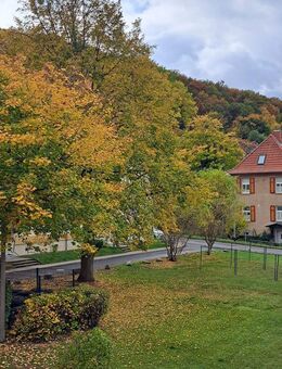 sanierte 3-Raumwohnung - Wernigerode