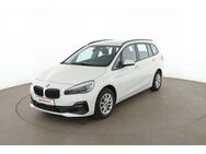 BMW 216 Gran Tourer Advantage - Berlin